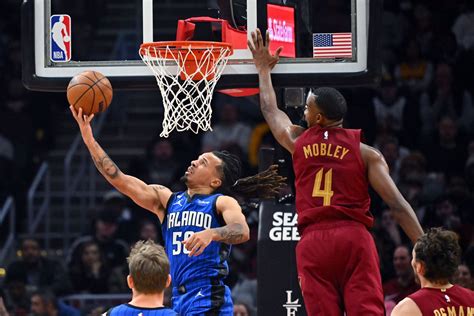 Orlando Magic vs Cleveland Cavaliers: Prediction and betting tips .